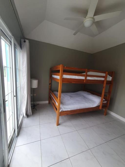 Townhouse By The Bay, Little Bay Country Club ,Negril Villa Orange Bay Exteriör bild