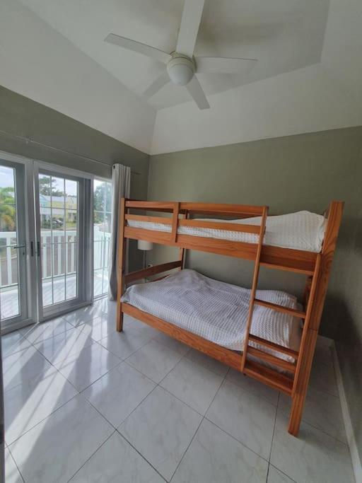 Townhouse By The Bay, Little Bay Country Club ,Negril Villa Orange Bay Exteriör bild